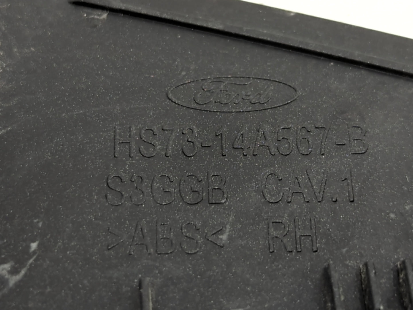 2003 Ford F-250 Super Duty Passenger Right Power Window Switch - Oemusedautoparts1.com