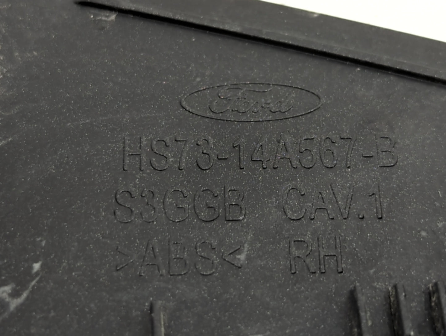 2003 Ford F-250 Super Duty Passenger Right Power Window Switch - Oemusedautoparts1.com