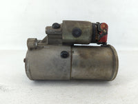 1999-2013 Ford F-250 Super Duty Car Starter Motor Solenoid OEM Fits OEM Used Auto Parts - Oemusedautoparts1.com
