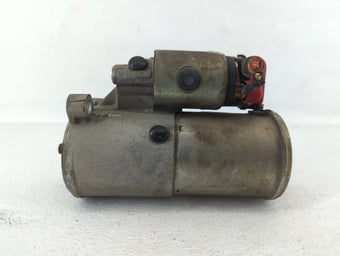 compare product 1999-2013 Ford F-250 Super Duty Car Starter Motor Solenoid OEM Fits OEM Used Auto Parts