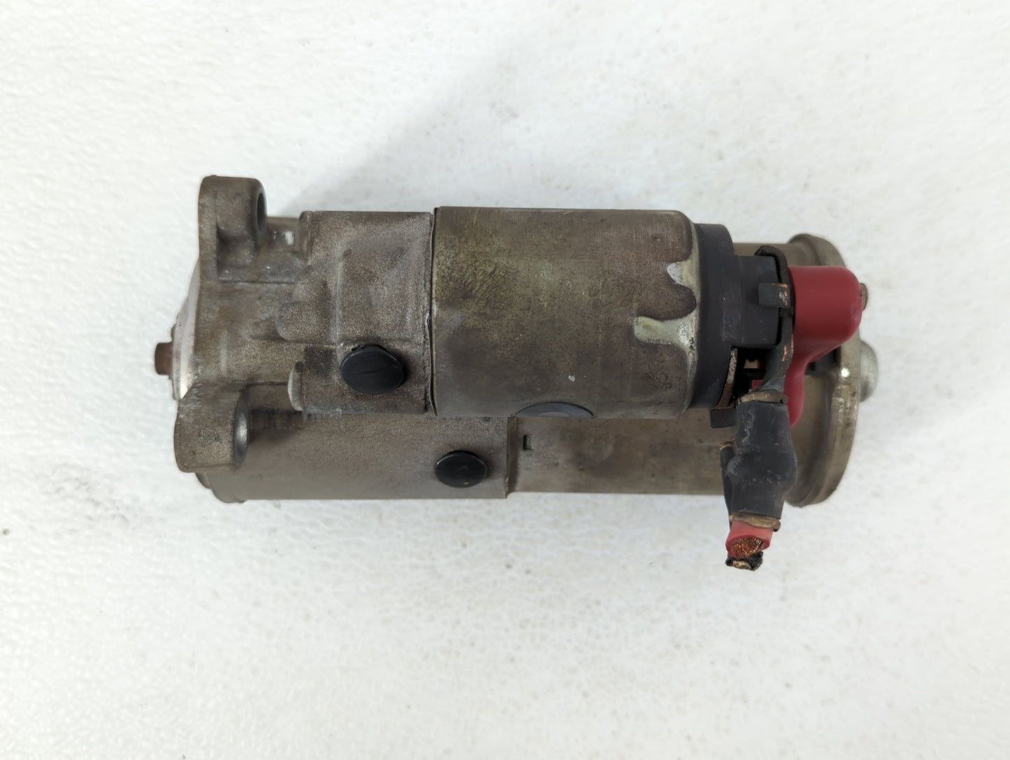 1999-2013 Ford F-250 Super Duty Car Starter Motor Solenoid OEM Fits OEM Used Auto Parts - Oemusedautoparts1.com