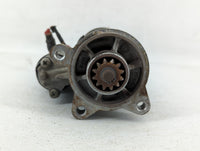 1999-2013 Ford F-250 Super Duty Car Starter Motor Solenoid OEM Fits OEM Used Auto Parts - Oemusedautoparts1.com