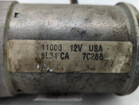 1999-2013 Ford F-250 Super Duty Car Starter Motor Solenoid OEM Fits OEM Used Auto Parts - Oemusedautoparts1.com