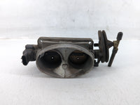 2003 Ford F-250 Super Duty Throttle Body P/N:2C3U-AA Fits OEM Used Auto Parts - Oemusedautoparts1.com