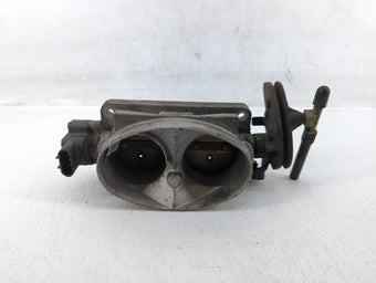 compare product 2003 Ford F-250 Super Duty Throttle Body P/N:2C3U-AA Fits OEM Used Auto Parts