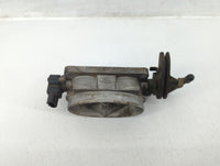 2003 Ford F-250 Super Duty Throttle Body P/N:2C3U-AA Fits OEM Used Auto Parts - Oemusedautoparts1.com