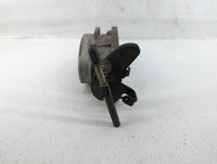 2003 Ford F-250 Super Duty Throttle Body P/N:2C3U-AA Fits OEM Used Auto Parts - Oemusedautoparts1.com