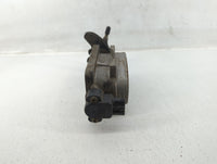 2003 Ford F-250 Super Duty Throttle Body P/N:2C3U-AA Fits OEM Used Auto Parts - Oemusedautoparts1.com