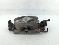 2003 Ford F-250 Super Duty Throttle Body P/N:2C3U-AA Fits OEM Used Auto Parts - Oemusedautoparts1.com