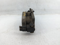 2003 Ford F-250 Super Duty Throttle Body P/N:2C3U-AA Fits OEM Used Auto Parts - Oemusedautoparts1.com