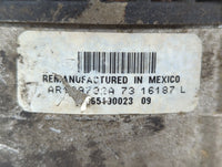2003-2007 Ford F-250 Super Duty Alternator Replacement Generator Charging Assembly Engine OEM P/N:73 16187 Fits OEM Used Aut