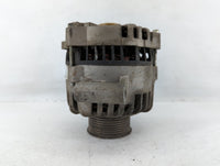 2003-2007 Ford F-250 Super Duty Alternator Replacement Generator Charging Assembly Engine OEM P/N:73 16187 Fits OEM Used Aut