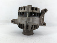 2003-2007 Ford F-250 Super Duty Alternator Replacement Generator Charging Assembly Engine OEM P/N:73 16187 Fits OEM Used Aut