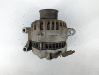 2003-2007 Ford F-250 Super Duty Alternator Replacement Generator Charging Assembly Engine OEM P/N:5C3T-DB 73 16187 Fits OEM 