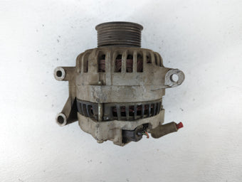 compare product 2003-2007 Ford F-250 Super Duty Alternator Replacement Generator Charging Assembly Engine OEM P/N:5C3T-DB 73 16187 Fits OEM Used Auto Parts