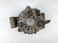 2003-2007 Ford F-250 Super Duty Alternator Replacement Generator Charging Assembly Engine OEM P/N:5C3T-DB 73 16187 Fits OEM 