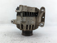 2003-2007 Ford F-250 Super Duty Alternator Replacement Generator Charging Assembly Engine OEM P/N:5C3T-DB 73 16187 Fits OEM 