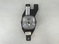 2001-2004 Ford F-250 Super Duty Passenger Right Oem Fog Light Lamp - Oemusedautoparts1.com