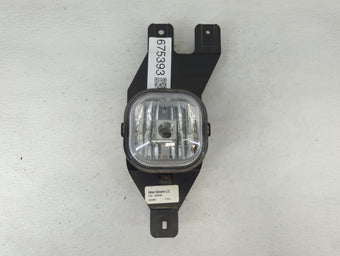 compare product 2001-2004 Ford F-250 Super Duty Passenger Right Oem Fog Light Lamp