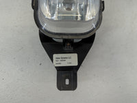 2001-2004 Ford F-250 Super Duty Passenger Right Oem Fog Light Lamp - Oemusedautoparts1.com