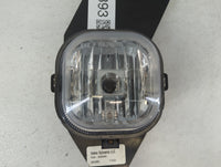 2001-2004 Ford F-250 Super Duty Passenger Right Oem Fog Light Lamp - Oemusedautoparts1.com