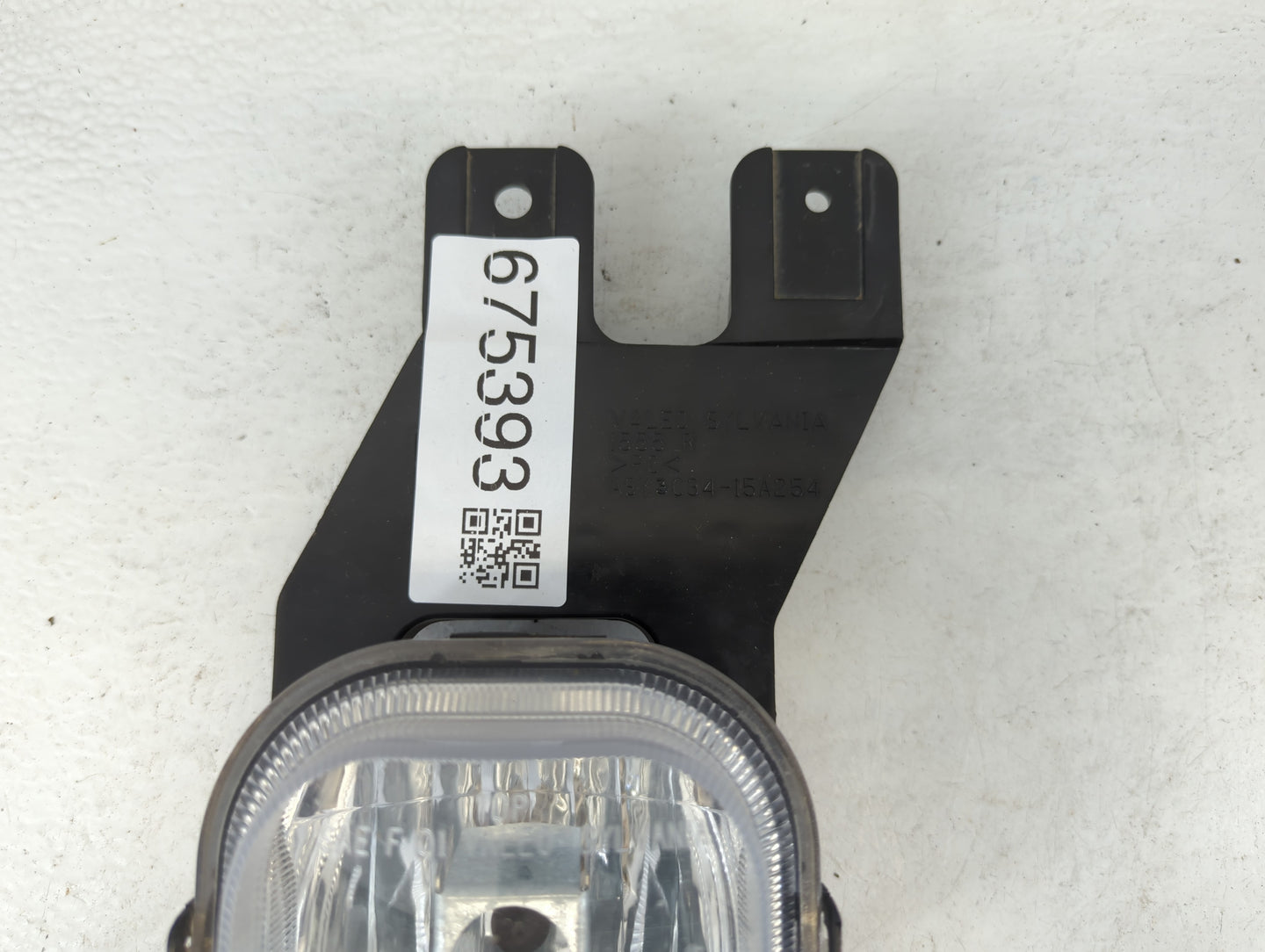 2001-2004 Ford F-250 Super Duty Passenger Right Oem Fog Light Lamp - Oemusedautoparts1.com