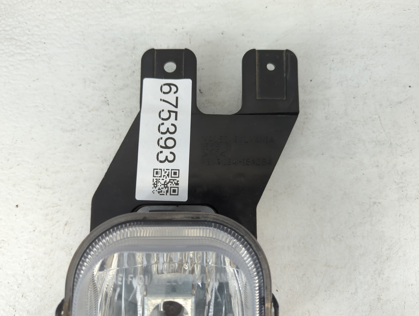2001-2004 Ford F-250 Super Duty Passenger Right Oem Fog Light Lamp - Oemusedautoparts1.com
