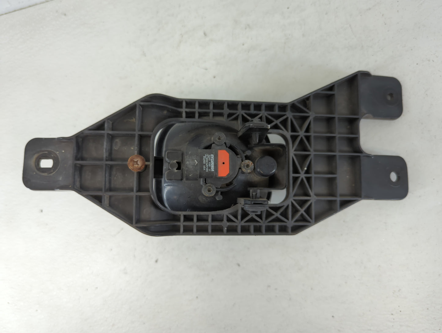 2001-2004 Ford F-250 Super Duty Passenger Right Oem Fog Light Lamp - Oemusedautoparts1.com