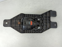2001-2004 Ford F-250 Super Duty Passenger Right Oem Fog Light Lamp - Oemusedautoparts1.com