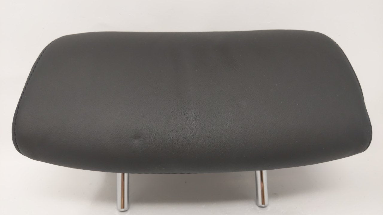 2003 Ford F-350 Headrest Head Rest Rear Center Seat Fits OEM Used Auto Parts - Oemusedautoparts1.com