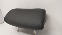 2003 Ford F-350 Headrest Head Rest Rear Center Seat Fits OEM Used Auto Parts - Oemusedautoparts1.com
