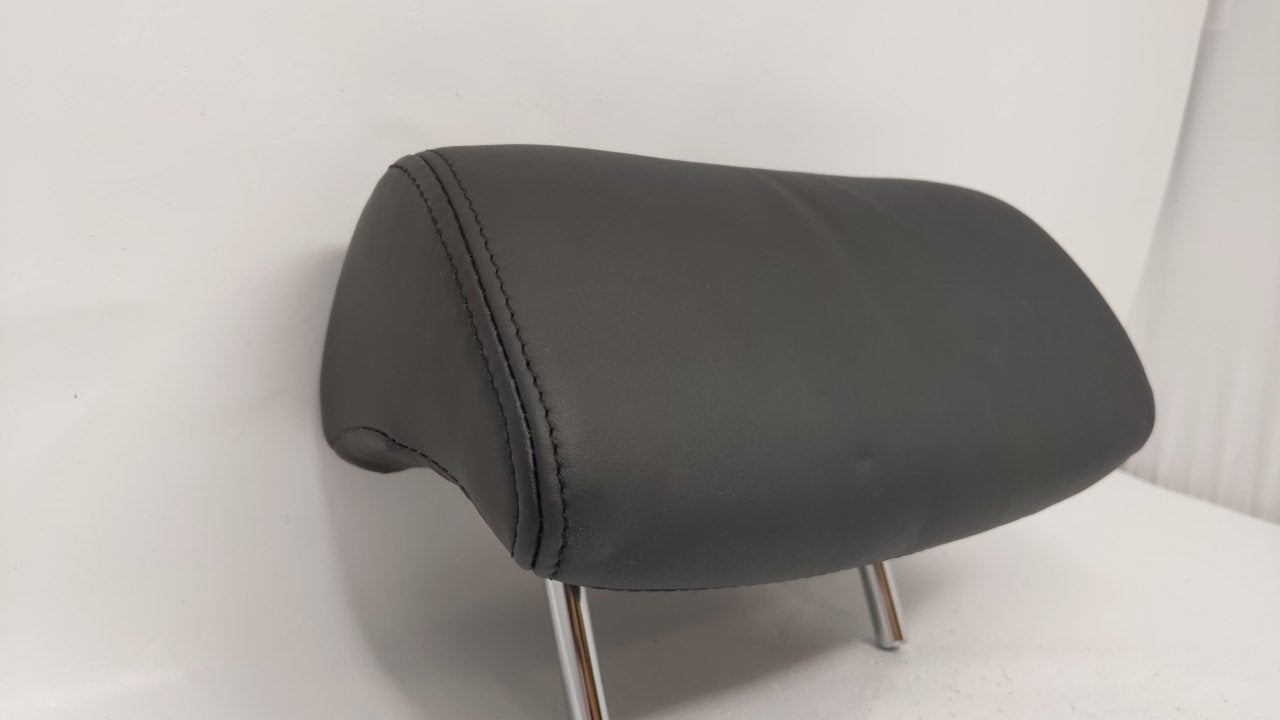2003 Ford F-350 Headrest Head Rest Rear Center Seat Fits OEM Used Auto Parts - Oemusedautoparts1.com