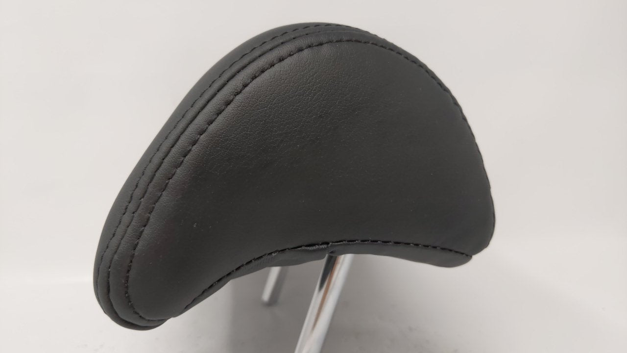 2003 Ford F-350 Headrest Head Rest Rear Center Seat Fits OEM Used Auto Parts - Oemusedautoparts1.com