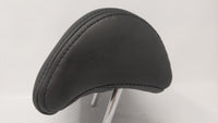 2003 Ford F-350 Headrest Head Rest Rear Center Seat Fits OEM Used Auto Parts - Oemusedautoparts1.com