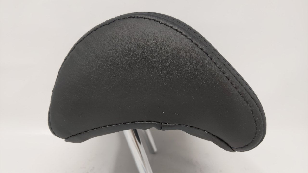 2003 Ford F-350 Headrest Head Rest Rear Center Seat Fits OEM Used Auto Parts - Oemusedautoparts1.com