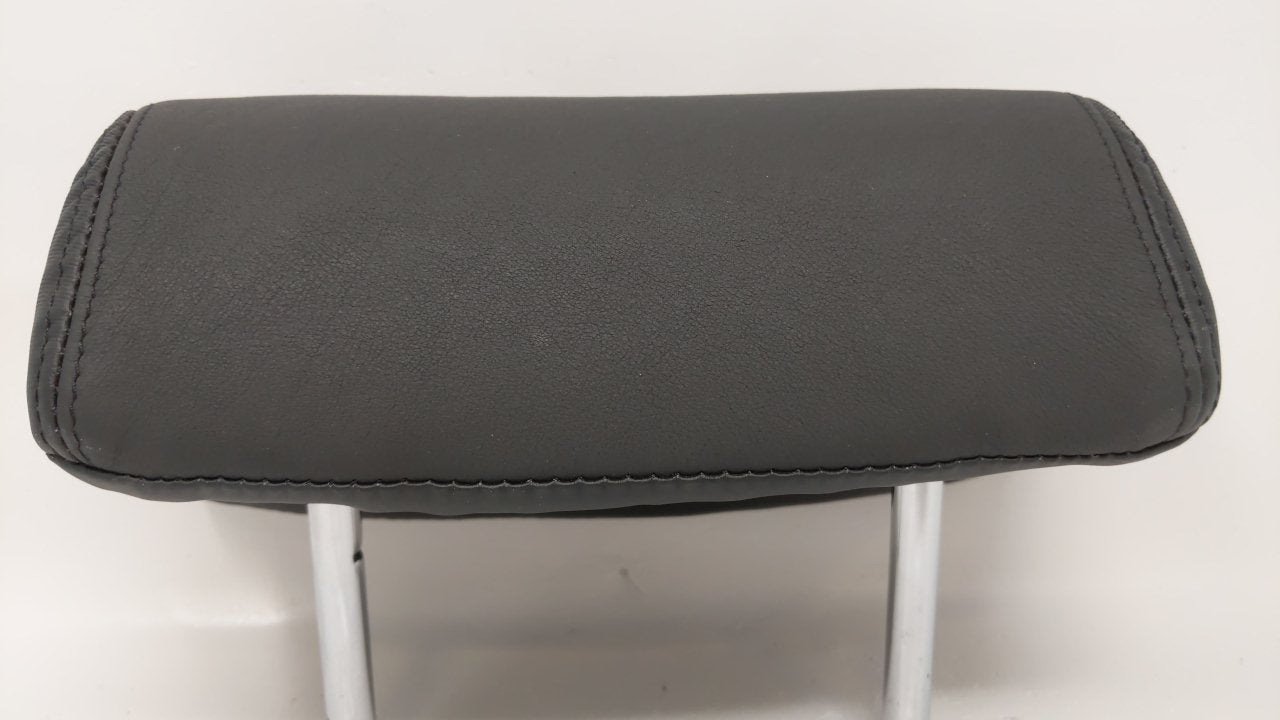 2003 Ford F-350 Headrest Head Rest Rear Center Seat Fits OEM Used Auto Parts - Oemusedautoparts1.com