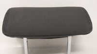 2003 Ford F-350 Headrest Head Rest Rear Center Seat Fits OEM Used Auto Parts - Oemusedautoparts1.com