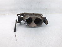 2002-2004 Ford F-350 Super Duty Throttle Body P/N:2C3U-AA Fits Fits 2002 2003 2004 OEM Used Auto Parts - Oemusedautoparts1.c
