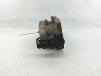 2003 Ford F-350 Super Duty Throttle Body P/N:2C3U-AA Fits OEM Used Auto Parts - Oemusedautoparts1.com
