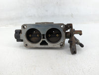 2003 Ford F-350 Super Duty Throttle Body P/N:2C3U-AA Fits OEM Used Auto Parts - Oemusedautoparts1.com