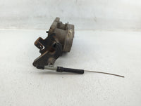 2003 Ford F-350 Super Duty Throttle Body P/N:2C3U-AA Fits OEM Used Auto Parts - Oemusedautoparts1.com