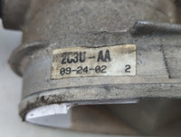 2003 Ford F-350 Super Duty Throttle Body P/N:2C3U-AA Fits OEM Used Auto Parts - Oemusedautoparts1.com