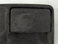 Ford F-350 Super Duty Passenger Front Right Door Handle Exterior Assembly - Oemusedautoparts1.com