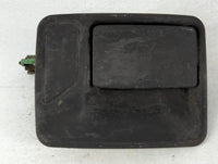 Ford F-350 Super Duty Passenger Front Right Door Handle Exterior Assembly - Oemusedautoparts1.com
