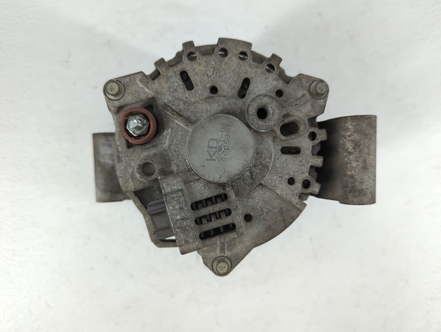 2003 Ford F-350 Super Duty Alternator Replacement Generator Charging Assembly Engine OEM P/N:6C0T-DA 0605061 Fits OEM Used A