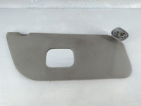 2003 Ford F-350 Super Duty Sun Visor Shade Replacement Passenger Right Mirror Fits Fits 2002 2004 OEM Used Auto Parts - Oemu