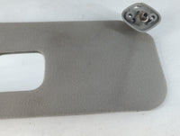 2003 Ford F-350 Super Duty Sun Visor Shade Replacement Passenger Right Mirror Fits Fits 2002 2004 OEM Used Auto Parts - Oemu