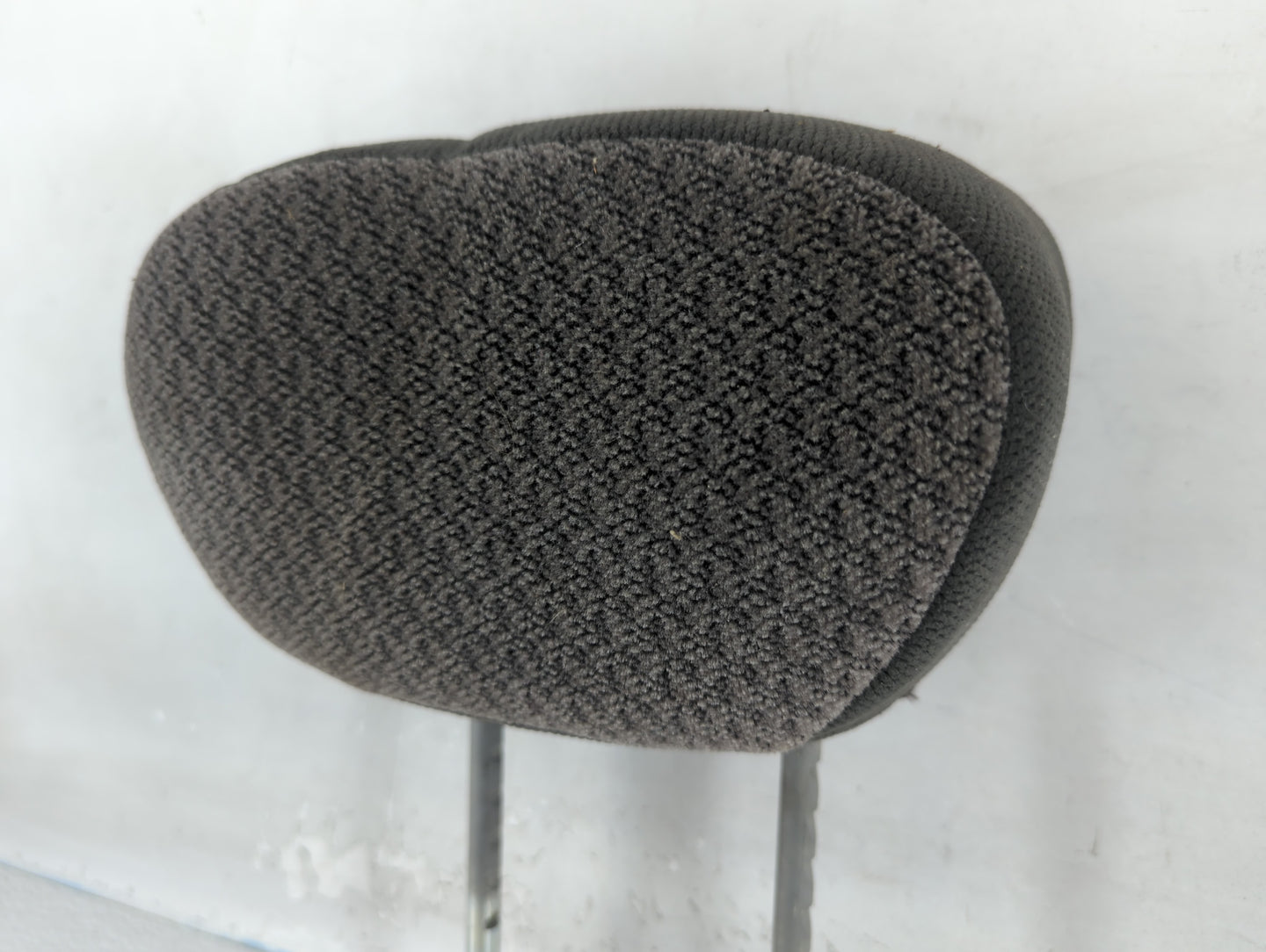 2003-2004 Ford F-350 Super Duty Headrest Head Rest Front Driver Passenger Seat Fits Fits 2003 2004 OEM Used Auto Parts - Oem