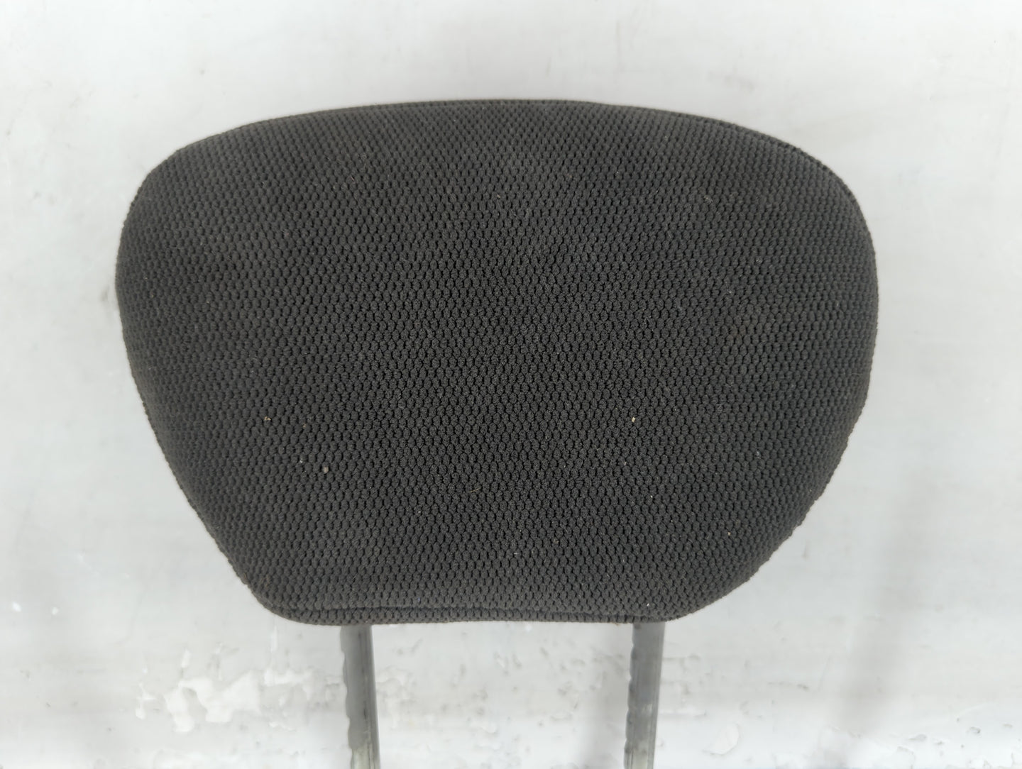 2003-2004 Ford F-350 Super Duty Headrest Head Rest Front Driver Passenger Seat Fits Fits 2003 2004 OEM Used Auto Parts - Oem