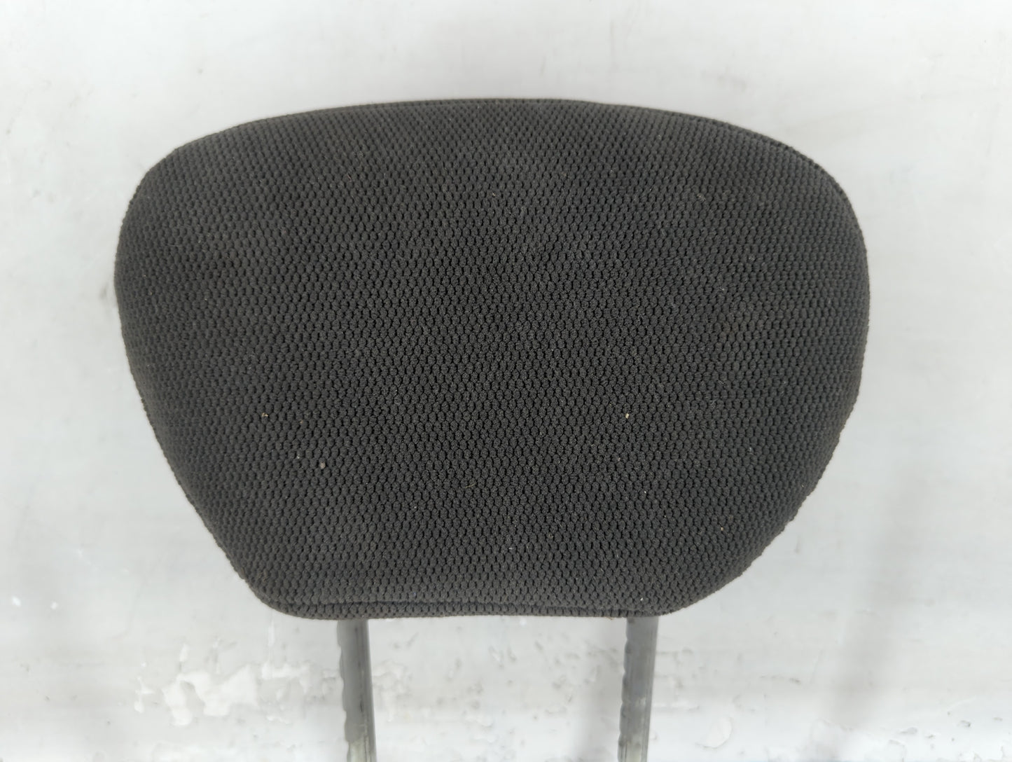 2003-2004 Ford F-350 Super Duty Headrest Head Rest Front Driver Passenger Seat Fits Fits 2003 2004 OEM Used Auto Parts - Oem